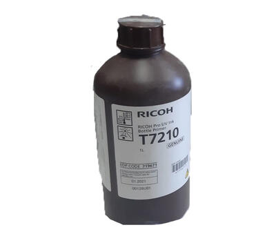 RICOH - Ricoh Pro UV T7210 Ink Bottle Primer 719671
