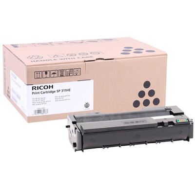 Ricoh SP-311HE Original Toner - SP-310 / SP-311 / SP-325 - RICOH
