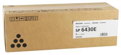 Ricoh SP-6430DN/ SP6430E Original Toner (407510) - RICOH