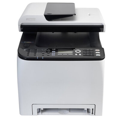 Ricoh SP C252SF Renkli Çok Fonksiyonlu Lazer Yazıcı - RICOH