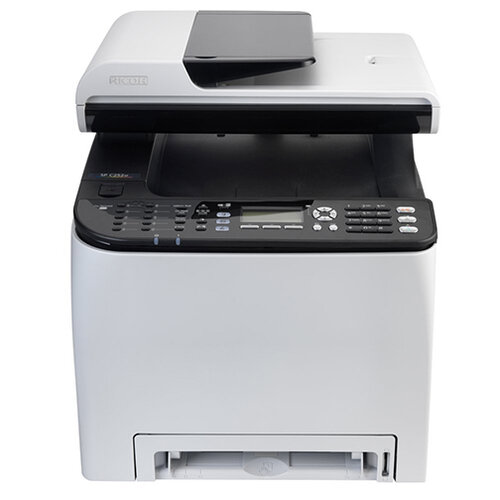 Ricoh SP C252SF Renkli Çok Fonksiyonlu Lazer Yazıcı - 1