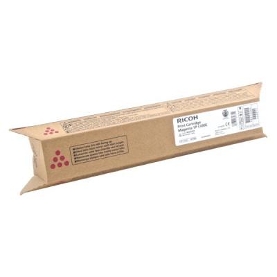 Ricoh SP-C430E 821206 Kırmızı Orjinal Toner (T11031) - RICOH