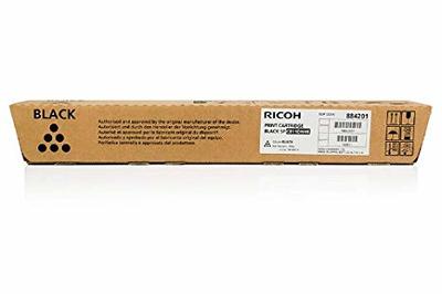 Ricoh SP-C811 884201 Black Original Toner - RICOH