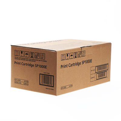 Ricoh SP1000E Original Toner (406525) - SP1000 - RICOH