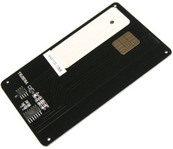 Ricoh SP1100 Card (SP-1100SF) - RICOH