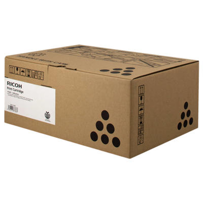 Ricoh SP110E Siyah Orjinal Toner (407442) (T11820) - RICOH