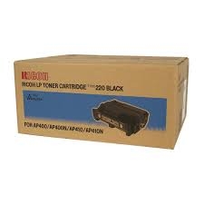 Ricoh SP4100L 407014 Original Toner - SP4100L / SP4110 - RICOH