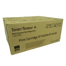 Ricoh SP4100N-SP4110N (402813) Type 220 Toner - NRG 402813 Toner (T4921) - RICOH