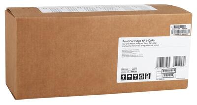 Ricoh SP4400N Orjinal Toner - SP4410N / SP4410N / SP4420N (406975) (T13468) - RICOH