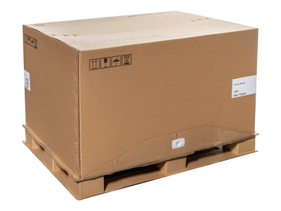 Ricoh SR-4150 Finisher - IM7000 / IM9000 - RICOH