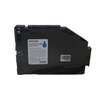 Ricoh Type 1 8423081 Mavi Orjinal Toner - Ri1000 (T15264) - RICOH