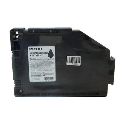 Ricoh Type 1 8703088 Black Original Cartridge - Ri1000 - RICOH