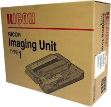 Ricoh Type 1 889782 Original Imaging Unit - RICOH