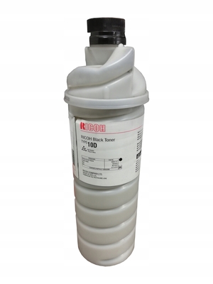 Ricoh Type 10D 885362 Siyah Orjinal Toner - Aficio 400 / 401 - RICOH