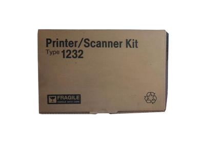 RICOH - Ricoh Type 1232 Compatıble Printer Scanner Kit