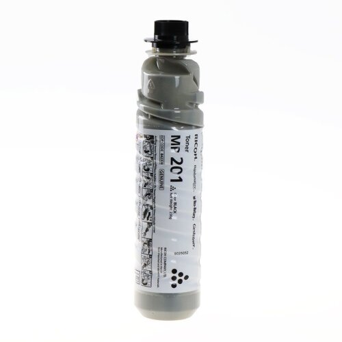 Ricoh Type 1270D (842338) Siyah Orjinal Toner - Aficio 1515 / MP201 - 1