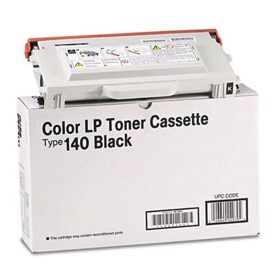 Ricoh Type 140 Aficio 402097 Black Original Toner - CL800 / CL1000 - RICOH