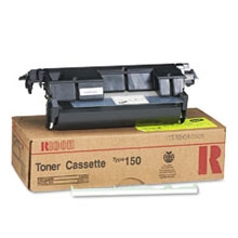 RICOH - Ricoh Type 150 339479 Original Fax Toner - 2400L / 2700L / 3700L / 3800L 