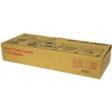 Ricoh Type 165 (402446) Kırmızı Orjinal Toner - CL3500 (T4925) - RICOH