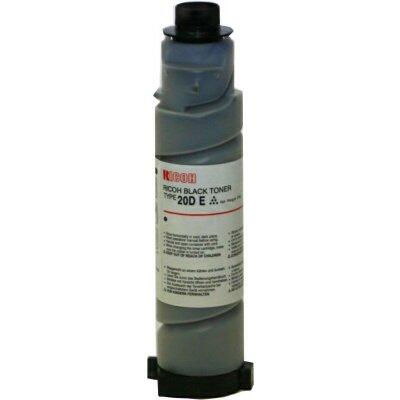 Ricoh Type 200E (885109) Orjinal Toner (T15260) - RICOH