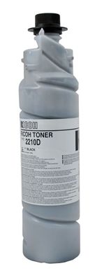 Ricoh Type 2210D 885053 Orjinal Toner (T7789) - 1