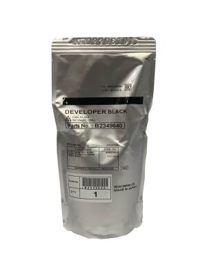 Ricoh Type 27W B2349640 Orjinal Developer - MP 1100 - RICOH