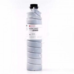 Ricoh Type 3200D 885060 Orjinal Toner - Aficio 340 / Aficio 350 / Aficio 450 (T4905) - RICOH