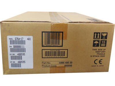 Ricoh Type 3800B 400595 Original Maintenance Kit - G764-17 - RICOH