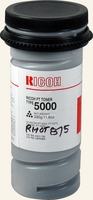 RICOH - Ricoh Type 5000 Orjinal Toner - FT-5000 / 5050 (T3177)
