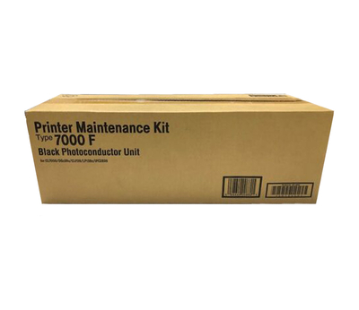 Ricoh Type 7000F G212-17 (400880) Black Original Photoconductor Unıt - CL7000 - RICOH