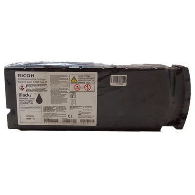 Ricoh Type G1 342602 Black Original Cartridge - Ri1000 - RICOH