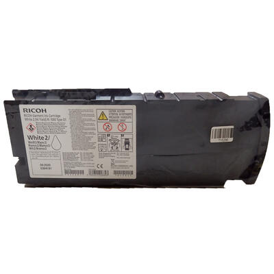 Ricoh Type G1 342607 White Original Toner - Ri1000 - RICOH