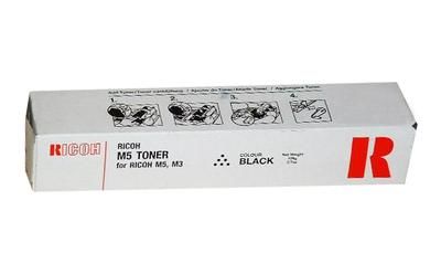 Ricoh Type M5 887659 Black Original Toner