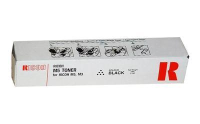 Ricoh Type M5 887659 Siyah Orjinal Toner (T9866) - RICOH