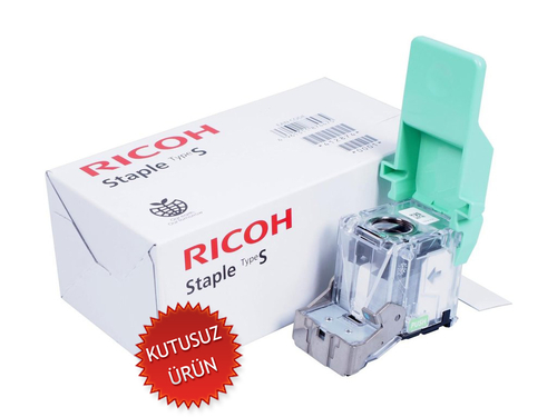 Ricoh Type S 412874 Zımba Kartuşu - SR3000 / SR3100 (U)