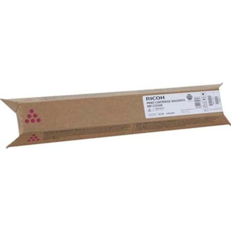 Ricoh / İnfotec 841222 Kırmızı Orjinal Toner - MP-C2030 / C2050 - 1