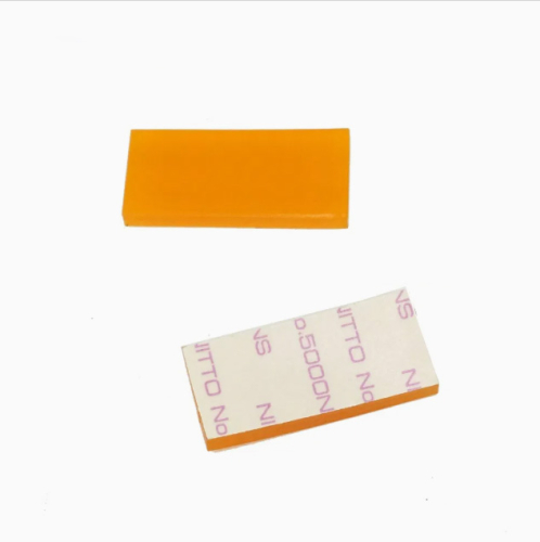 Riso 019-11833 Stripper Pad - RZ 200 - 1