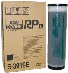 Riso RP-FR(S-3919E) Orjinal Mürekkep - 3061 / 3950 (T20) - RISO