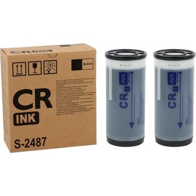 RISO - Riso S-2487 Compatible Ink - CR-1610 / CR-1630