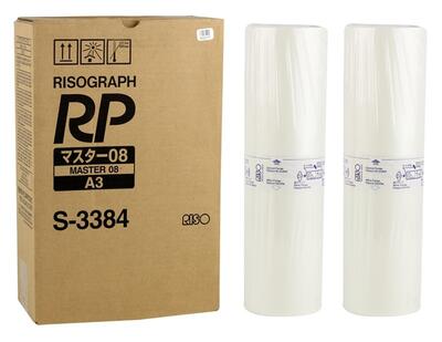 Riso S-3384 Smart Master - RP-3100 / 3105 (T15931) - RISO