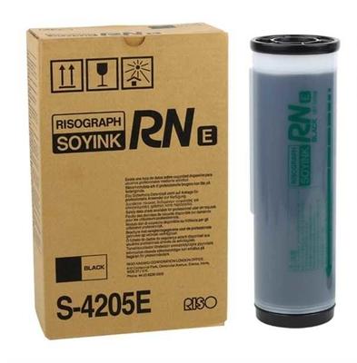 Riso S-4205E Original Ink - RN-2050 / RN-2051 - RISO