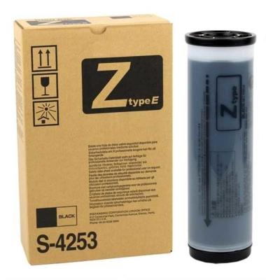 Riso S-4253 Type Z Original Ink - MZ770 / MZ790 - RISO