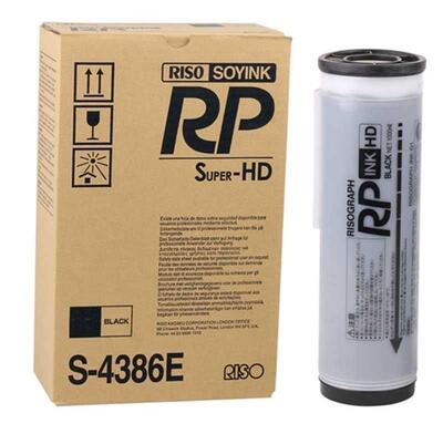 Riso S-4386E Original Ink - RP-3100 - RISO