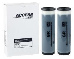 Riso (S-539)-(S-569) Katun Ink - RA 4050 / GR 1700 (27970) (T10828) - RISO