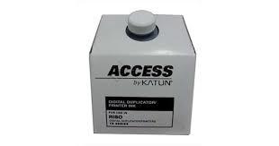 Riso S-952 Compatible Ink - TR-1510 / TR-1530 - RISO