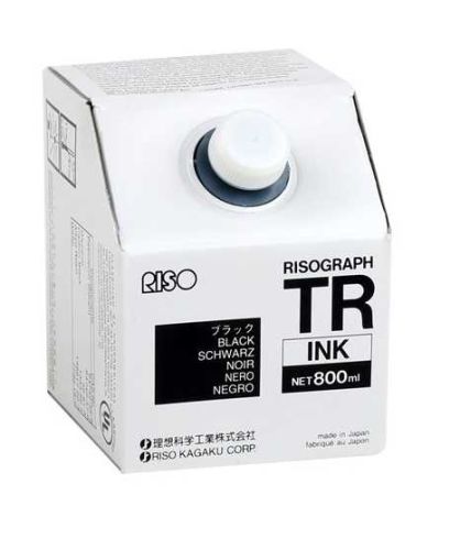 Riso S-952 Original Ink - TR-1510 / TR-1530