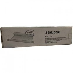 SAGEM - Sagem 330 / 350 / 360 / 440 / 2410 / 2390 / 2420 Compatible Fax Film