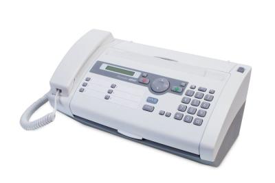 SAGEM - Sagem SP4840 Thermal Transfer Fax Machine (A4)