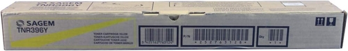 Sagem TNR-396Y Sarı Orjinal Toner - MF9625 (T17431)