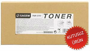 SAGEM - Sagem TNR370 Orjinal Toner - Laser Pro 351 / 356 (U)